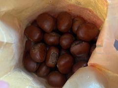 -天津小三宝栗子店(黄海路店)