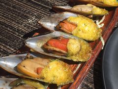 -NY STEAK 牛一扒房(番禺区南城路店)