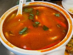 -simply thai天泰(长泰广场店)