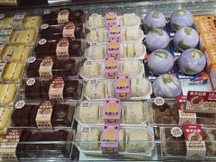 -丁香西饼屋(桂林路店)