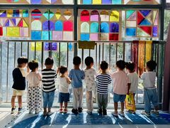 -红黄蓝成长中心(海淀上地店)