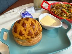 -新世界餐厅(万达店)