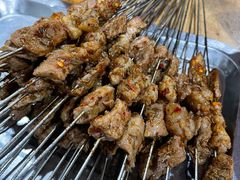 -清真·马峰烤肉(小学习北巷店)