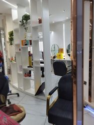 点击看大图 -小齐发型Star~salon