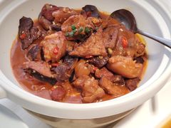 -院里寻菜·精致庭院菜(观沙岭店)