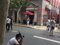 -中共一大纪念馆