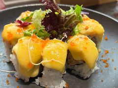 -将太无二·北美传奇寿司(荟聚购物中心西红门店)