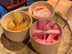 -吃饭皇帝大(解放西路店)