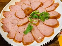 哈尔滨红肠-李老哈·东北菜(宋园路店)