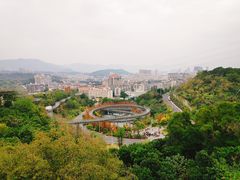 -梅峰山地公园