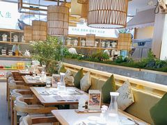 -吴家·非遗淮扬小馆(镇江万达广场店)