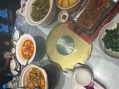 -唐猫庭院·千年陕菜(大唐不夜城店)