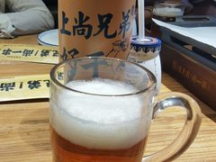 -上尚兄弟烧烤餐厅(鑫通大厦店)