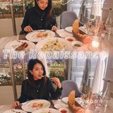 📌广州探店｜文艺复兴与意大利美食交融🇮🇹
