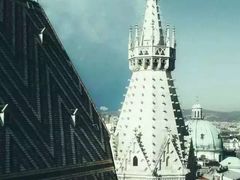 -斯蒂芬主教座堂(Stephansdom)