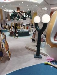 -奈尔宝家庭中心·亲子餐厅(苏州大悦城店)