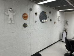 -IN STYLE·全国形象店