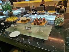 -海外海皇冠大酒店-海悦·全日制餐厅