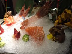 -花隐日式怀石料理(万象城购物中心店)