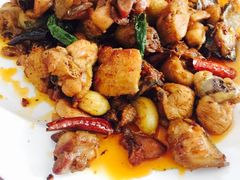 -龙姐私房菜(和顺古镇店)