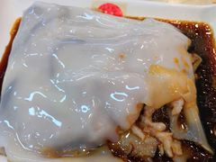 冬菇肉片肠-冠记·肠粉粥品专家(江南大道店)