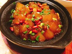 -西安饭庄·非遗陕菜(钟楼店)