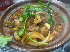 -川香煲(茅台路店)