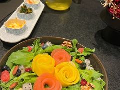 -苏帮袁Sue Cuisine(将台店)