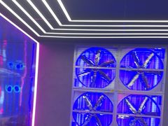 -关你鬼室大型密室逃脱(佛山创意园店)
