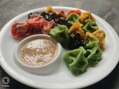 -1937青岛老味道·海肠捞饭·青岛菜(大鲍岛栈桥店)