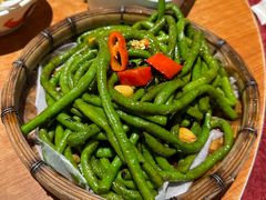 -园林美食城·本土农家菜(杨和镇店)