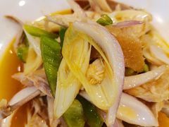 昌吉回民椒麻鸡-清真·玛丽亚新疆菜主题餐厅(浙江中路店)
