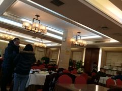 -东来顺饭庄(王府井步行街店)