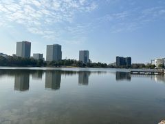 -美兰湖景区