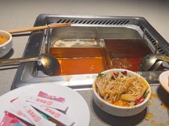 -海底捞火锅(北京路店)