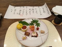 -空蝉怀石料理(益丰·外滩源店)