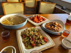 -宴武夷·匠心闽味(印象大红袍店)