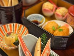 -蟹道乐(梅田店)