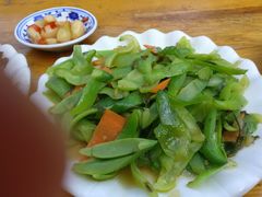 -腾冲国萍农家乐