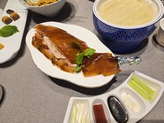 -北平食府·北京烤鸭(北京西站六里桥店)