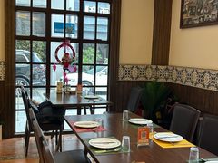 -澳门木偶葡国餐厅(珠海店)