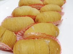 萝卜酥-江南大酒店(上肖墙店)