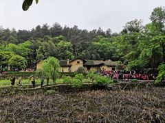 -韶山毛泽东同志故居