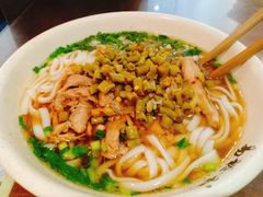 -易裕和·长沙米粉(友谊路店)