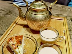 -那时新疆·若羌(经纬汇店)