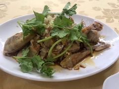 白切鸭-电白鸭粥店(下沙二坊88号店)