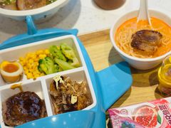 -味千拉面(双井店)