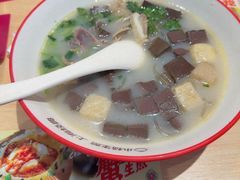 -小杨生煎(天之骄子店)