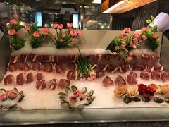 -芭菲盛宴·环球美食(解放碑英利国际店)