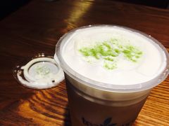 -云顶新茶(中洲店)